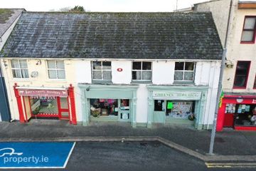 Greene'S Footwear, Main Street, Falcarragh, Falcarragh, Co. Donegal, F92RF77