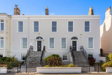 Windsor House, 14/15 Windsor Terrace, Dun Laoghaire, Co. Dublin, A96A065