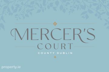 Mercer's Court, Main Street , Rathcoole, Co. Dublin