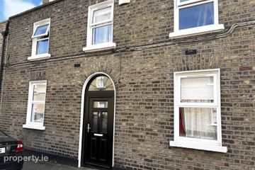5 Richmond Cottages, Dublin 1, Ballybough, Dublin 1, D01RW50