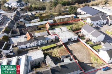 Church Street, Ballinamore, Co. Leitrim, N41H326