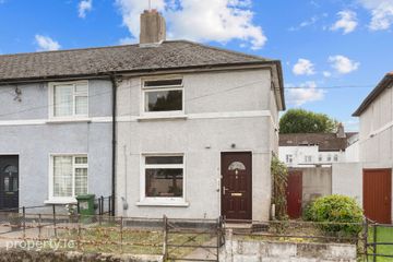 8 Leix Road, Cabra, Dublin 7, D07 HV04