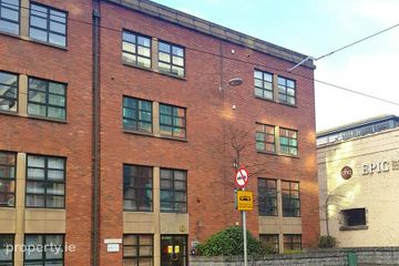 Ground Floor, 1 Exchange Place, IFSC, Dublin 1