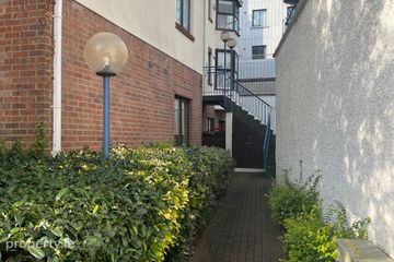 93 New Row Square, Dublin 8, Christchurch, Dublin 8
