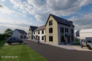 House Type 5, House No. 13, Railway Close, Shillelagh Road, Tullow, Co. Carlow — photo 2