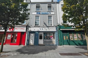 Ground Floor, 31 Parnell Place, Cork