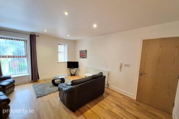 Apartment 6, Beal Na Mara, The Mall, Ballyshannon, Co. Donegal, F94D283 — photo 2