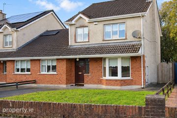 106 College Hill, Mullingar, Mullingar, Co. Westmeath, N91W7D7