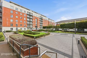 117 The Waterside, Charlotte Quay Dock, Grand Canal Dock, Dublin 4, D04K252