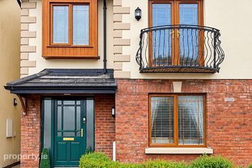 No 26 Ascáill Róis, Magheraboy Road, Carrickmacross, Co. Monaghan, A81C567