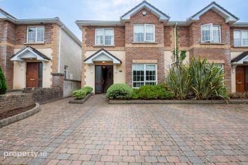 150 An Fiodan, Doughiska, Co. Galway, H91V02H