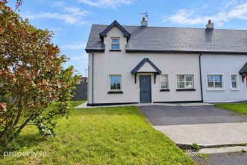 28 Cluain Uilinn, Spanish Point Road, Miltown Malbay, Co. Clare, V95FK79
