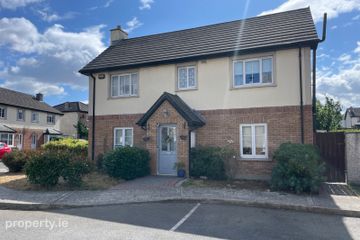 9 Park Court, Phelim Wood, Tullow, Co. Carlow, R93PT10