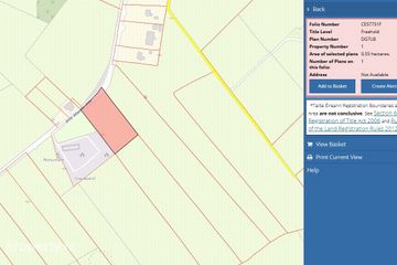 1.35 Acres, Bishopsquarter, Ballyvaughan, Co. Clare — photo 3