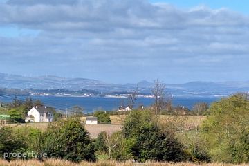 Aughnish, Ramelton, Letterkenny, Co. Donegal, F92PN36