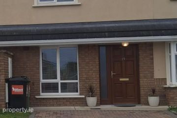 27 Radharc Na Siuire, Ballygunner, Knockboy, Co. Waterford, X91T3KA