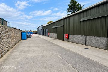 Mg Fuels, O'Connell Square, Mountmellick, Portlaoise, Mountmellick, Co. Laois — photo 3