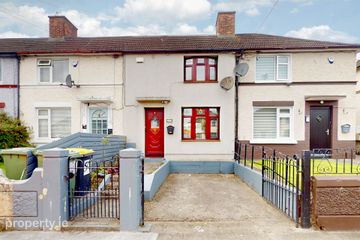 58 Broombridge Road, Cabra, Dublin  7, Co. Dublin, D07V9P6
