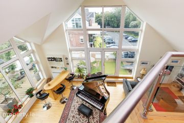 Apartment 119, Saint Werburghs, Swords Road, Malahide, Co. Dublin, K67EC83