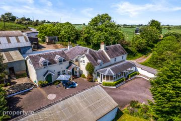The Old House, Ballydaniel More, Ballymore, Cobh, Co. Cork, P24N635