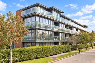 10 Mimosa Hall, Levmoss Park, Sandyford, Dublin 18, D18 W354
