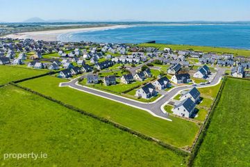 Cahermore Villas, Enniscrone, Co. Sligo