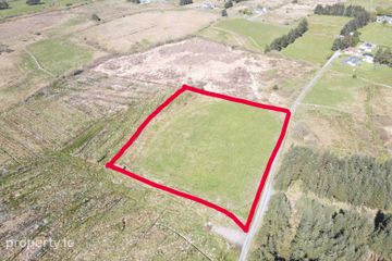 c.3.5 acres at Carralackey, Kilmovee, Co. Mayo