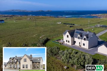 Gannoughs, Claddaghduff, Co. Galway, H71F857