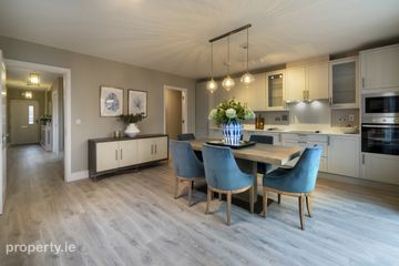3 Bedroom, Cherryvalley Park, Rathmolyon, Co. Meath — photo 3