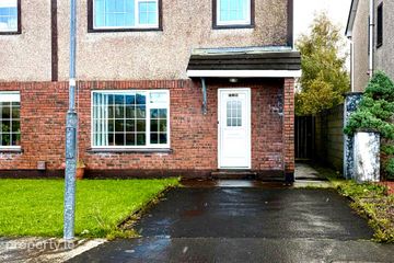 129 Manor Village, Westport Road, Castlebar, Co. Mayo, F23RR25