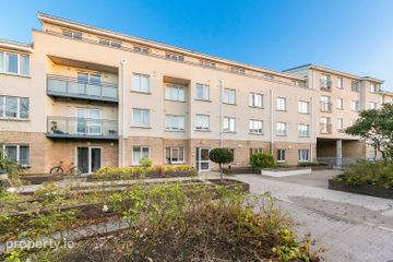 Apartment 69, Block G, The Malthouse, The Coombe, Dublin 8, D08H2C8