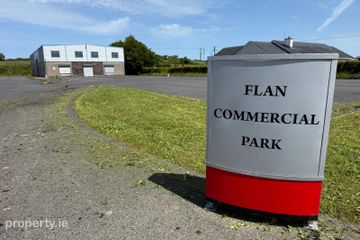 Black Donkey Brewing Ltd., Flan Commercial Park, Ballinlough, Ballinlough, Co. Roscommon — photo 2
