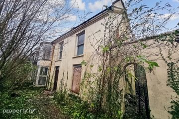 Rose Cottage, Railway Road, Kenmare, Co. Kerry, V93H392