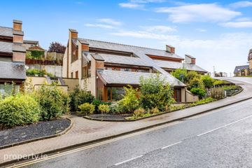 16 The Belfry, Cockhill, Cavan, Co. Cavan, H12P766