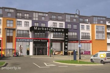 Market Square Shopping centre, Station Road, Bundoran, Co. Donegal