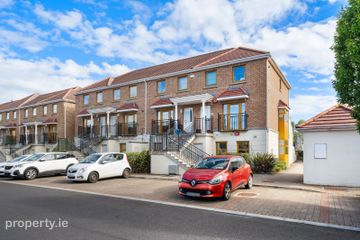 2 Stocking Well Close, Stocking Avenue, Rathfarnham, Dublin 16, D16HW54