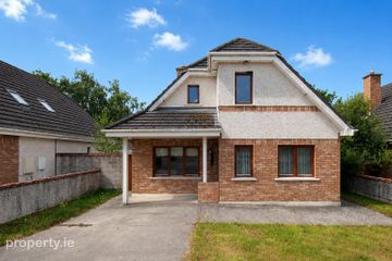18 Ottomy Avenue, Clane, Co. Kildare, W91X725