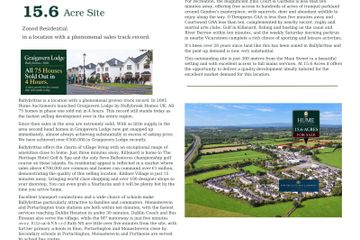 Ballybrittas, Ballybrittas, Co. Laois — photo 2