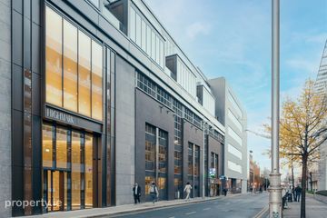 The Highmark, Commons Street, IFSC, Dublin 1