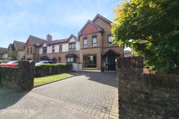 50 Yewlands, Maryborough Woods, Douglas, Co. Cork, T12R9TY
