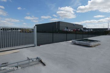 Newhall Motor Park, Naas, Co. Kildare, Corbally, Co. Kildare — photo 3