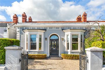 Cove Villa, 1A Lower Albert Road, Sandycove, Co. Dublin, A96 A3T9