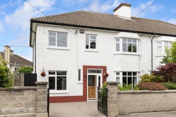 1 Davitt Road, Bray, Co. Wicklow, A98FY90