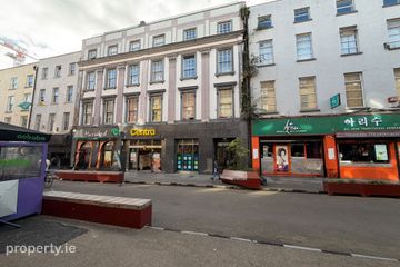 Apartment 11, 121, 122, Capel Street, Dublin 1, D01HK77