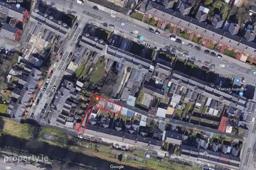 21a Lullymore Terrace, South Circular Road, Dublin 8, D08C2H7