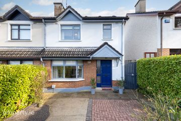50 Cromwellsfort Avenue, Wexford Town, Co. Wexford, Y35A2R4