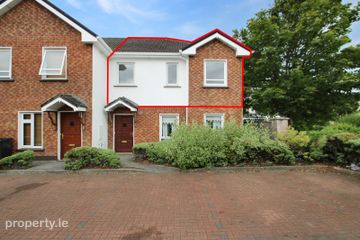 7 Garran Iseal, Doughiska, Co. Galway, H91VX89