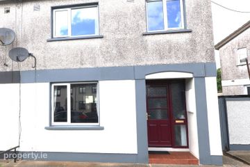 127 Gimont Avenue, Enniscorthy, Enniscorthy, Co. Wexford, Y21T6K4