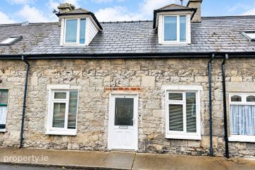 9 Woodview Terrace, Foynes, Foynes, Co. Limerick, V94KHC8