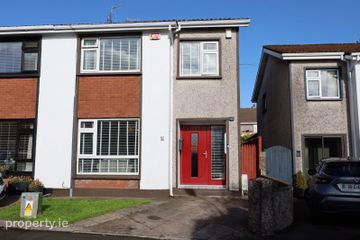 31 Ashgrove Close, Carrigaline, Co. Cork, P43RH42